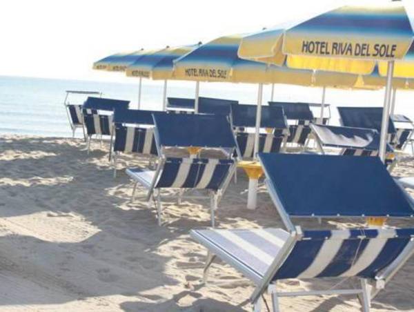 Hotel Riva Del Sole