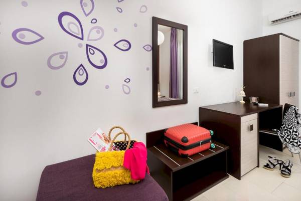 B&B A casa di Aurora rooms