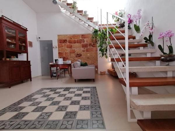 Ricordi Siciliani - charme B&B