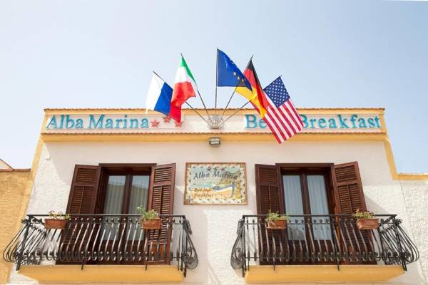 Alba Marina B&B