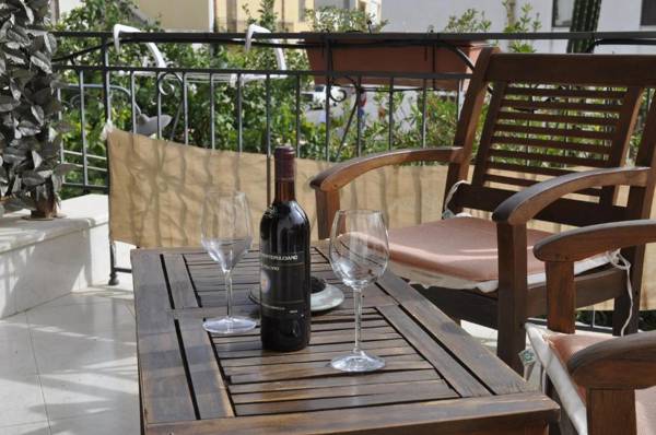 B & B Baglio Cusenza