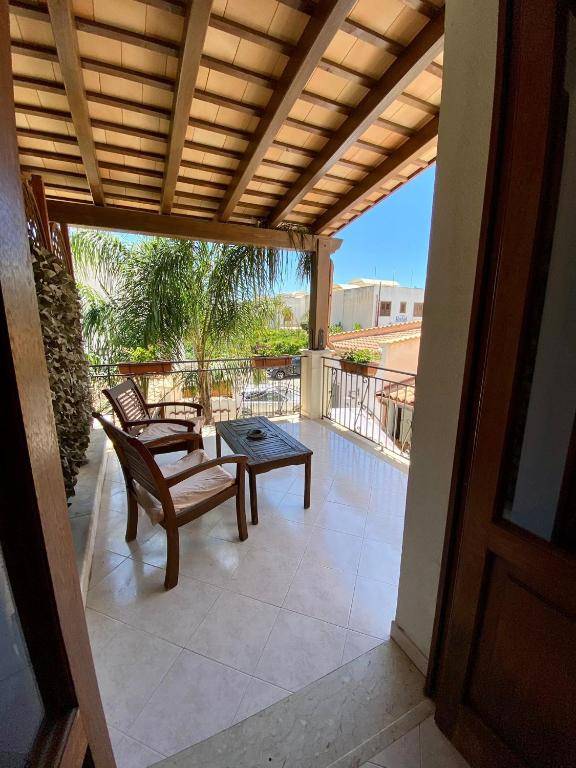 B & B Baglio Cusenza