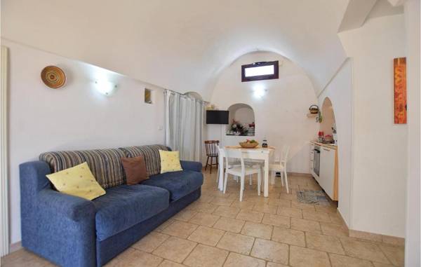 Awesome home in San Vito dei Normanni with 2 Bedrooms