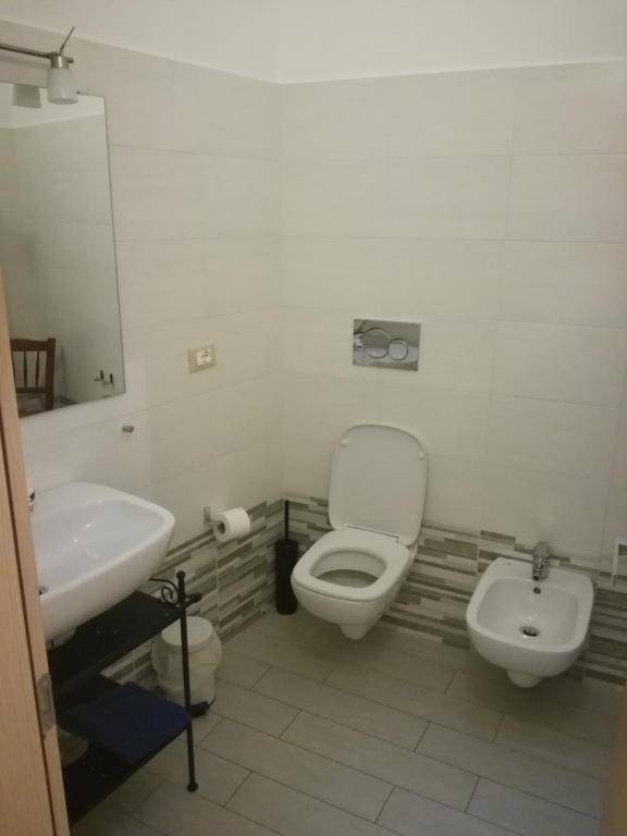 B&B La Voce della Luna