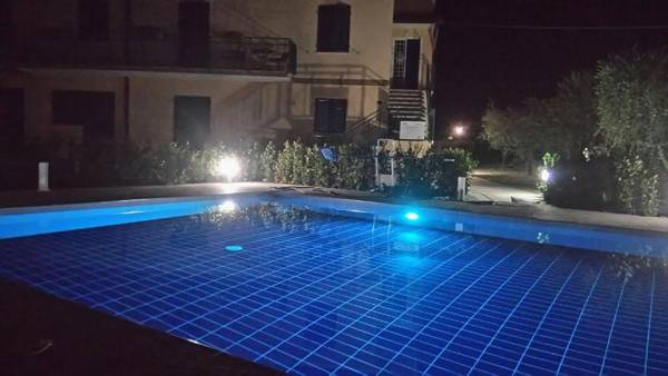 Le Vigne di Clementina Fabi