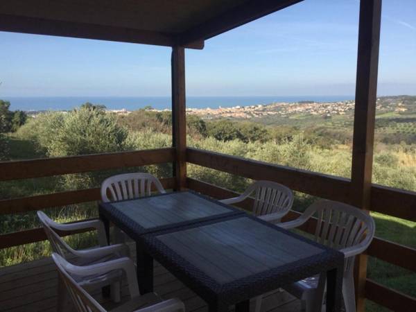 Agriturismo Le Rondini Di San Bartolo