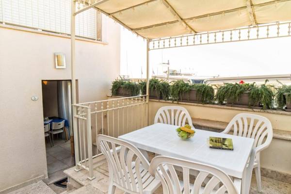 Residence Villa Livia