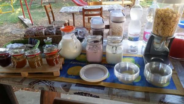 Agriturismo Barbadoro