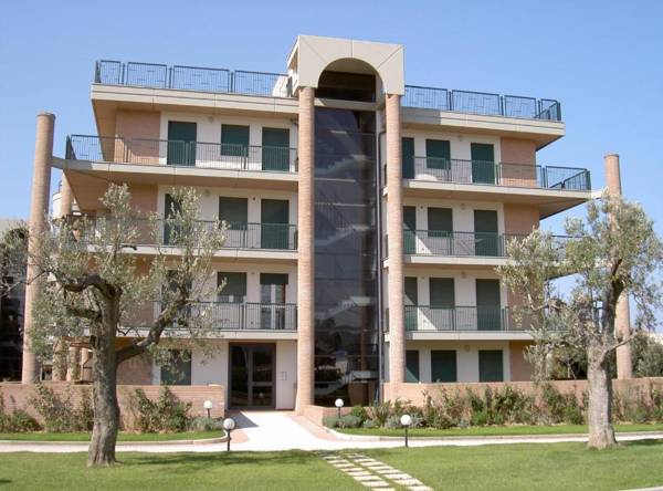 Le Residenze di Santa Costanza - Il Lentisco