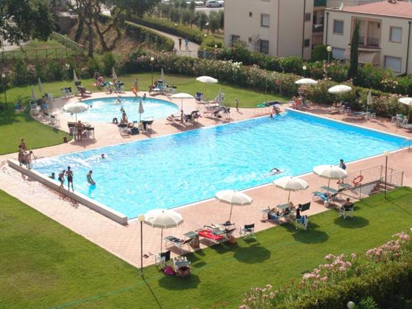 Le Residenze di Santa Costanza - Il Lentisco