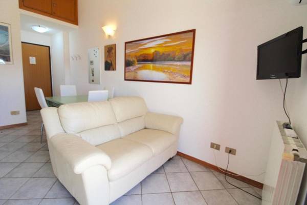 Rif. S4 - IL CAMPANILE