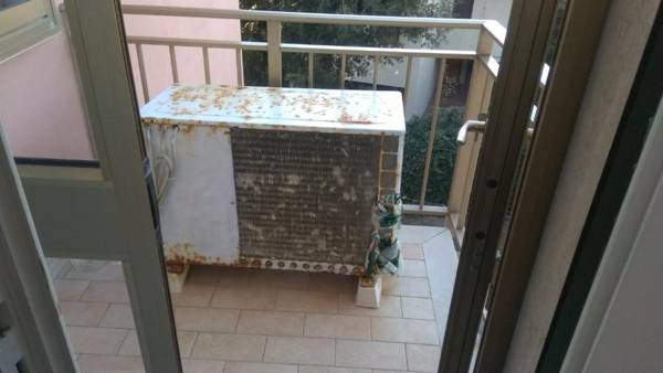 appartamento Etrusco