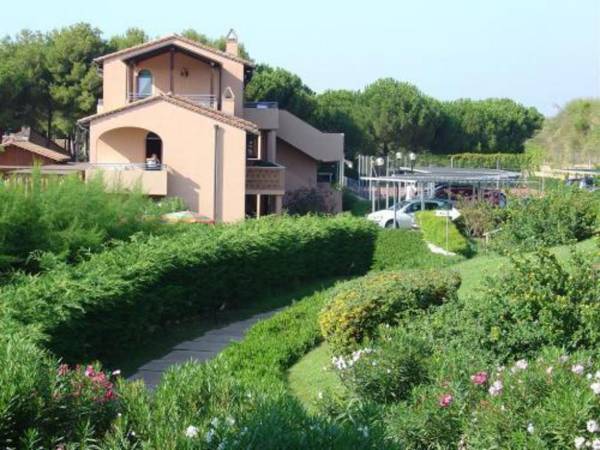 Residenza dei Cavalleggeri