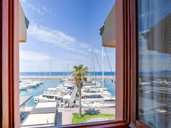 Elegant Apartment in San Vincenzo with Garden