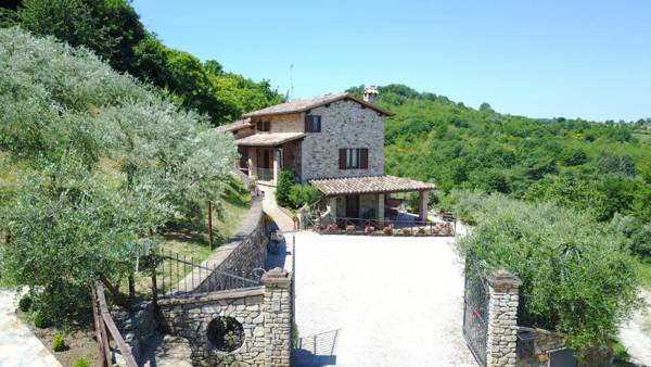 Agriturismo Tenuta Capitolini