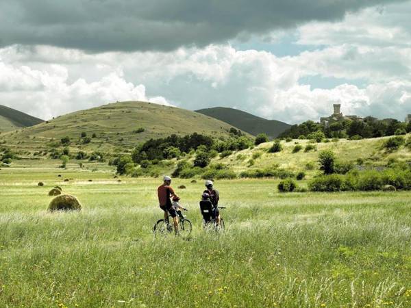 Sextantio Albergo Diffuso