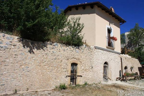 La Casa Sù Le Dimore Del Borgo