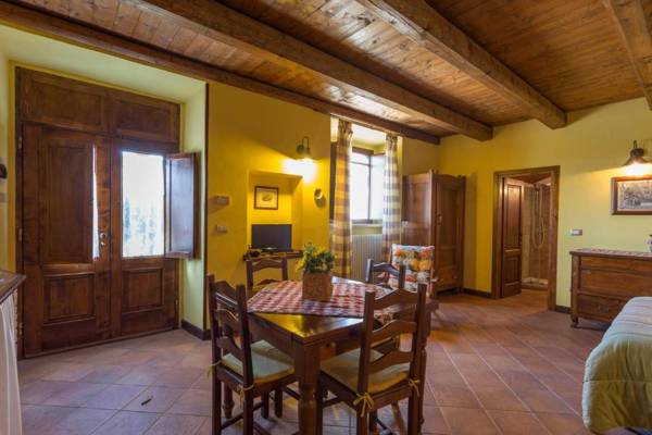 Residence Villa Valsi