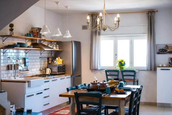 Bed and breakfast Casadada