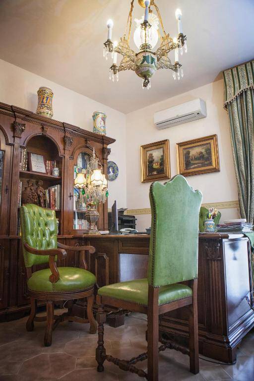 Guest House a Portapalermo