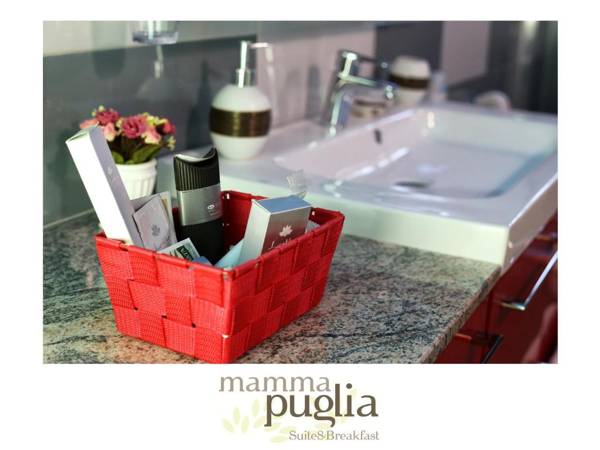 Mamma Puglia Suite & Breakfast