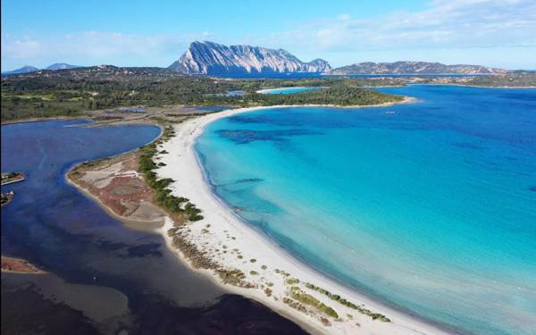 Baglioni Resort Sardinia - The Leading Hotels of the World