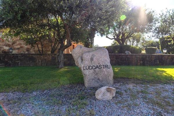 L'Uddastru - Lu Fraili