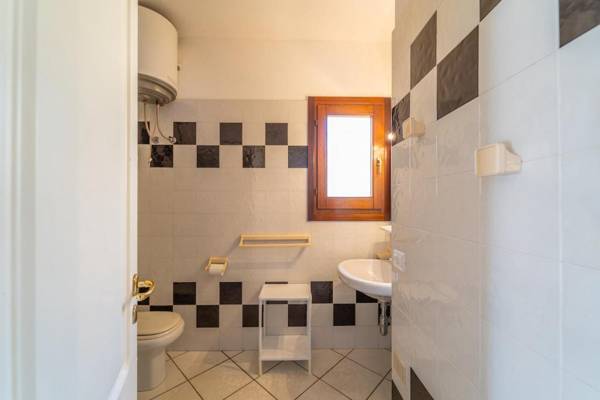 Le Canne San Teodoro