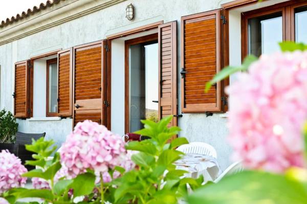 Stazzu Fioritu San Teodoro