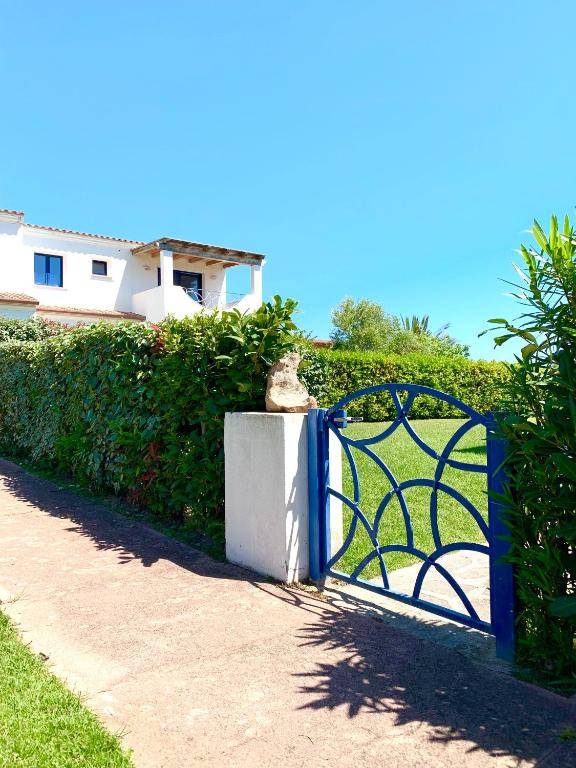 Residenza Lu Impostu