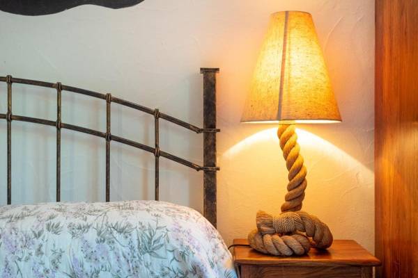 Monolocale Monte Petrosu