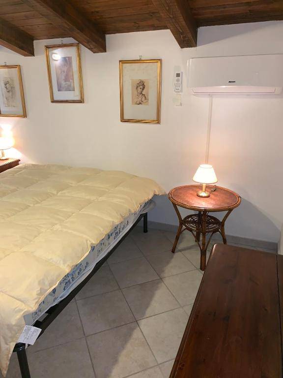 Appartamento I Gerani Centro