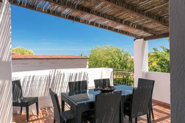 Appartamento Tirreno