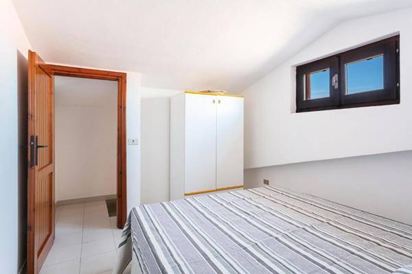 Appartamento Tirreno