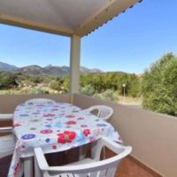 Appartamenti Tiffany