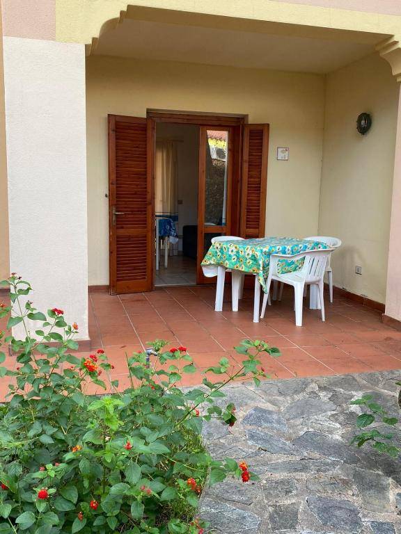 Appartamenti Tiffany