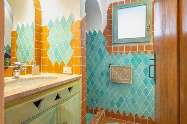 Sa Villa Cala Ginepro