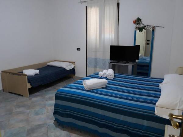 Room in Guest room - Wanderful Sardinia - Room for rent