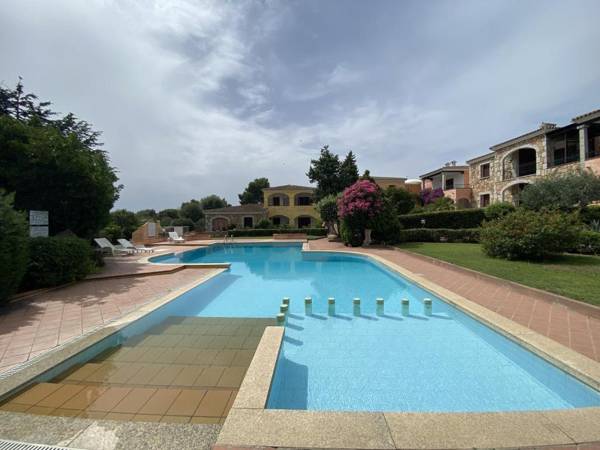 Appartamento Paolina