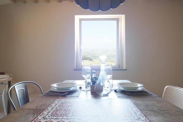 Residenza Corso Baccio