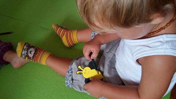 B&B Il giardino degli incanti