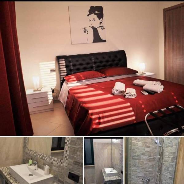 L'Airone Country House