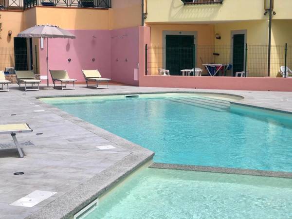 Residence I Mirti Bianchi