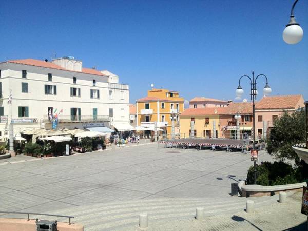 La Locanda di Piazza