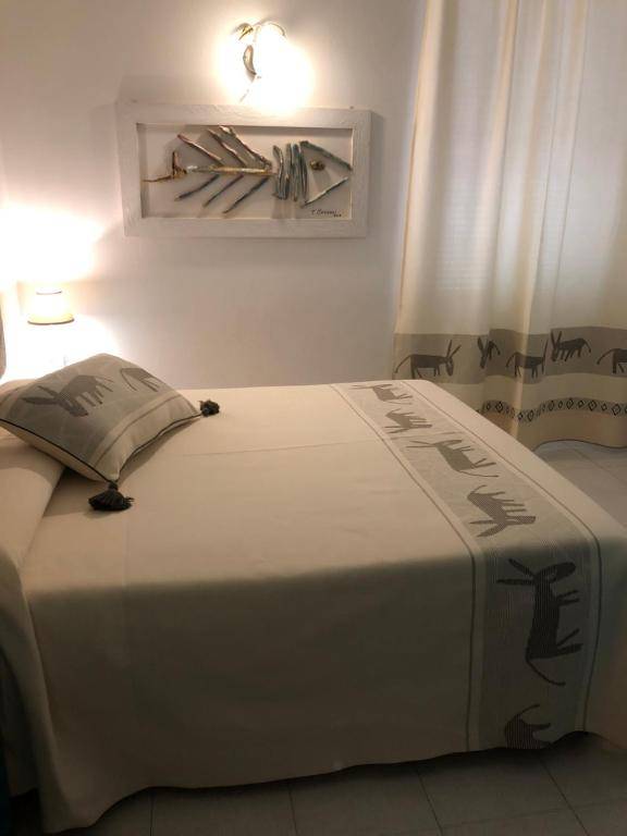 Hotel Canne al Vento