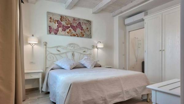 GrindiSuite Relais de Chambre