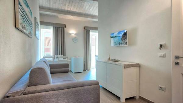 GrindiSuite Relais de Chambre