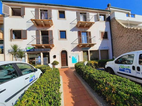 Case Vacanza Santa Teresa Gallura