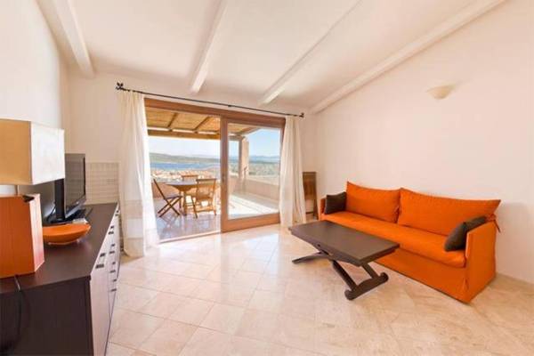 Il Fiordo con favolosa vista mare