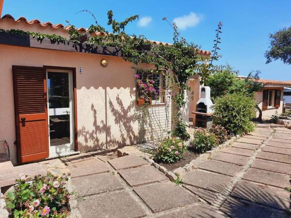 Villette Panoramiche Filetta